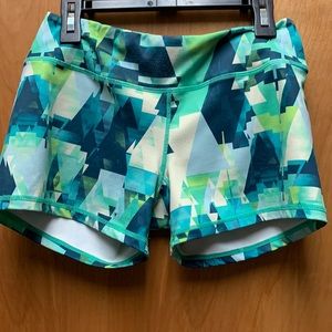 Born Primitive Double Take Booty Shorts